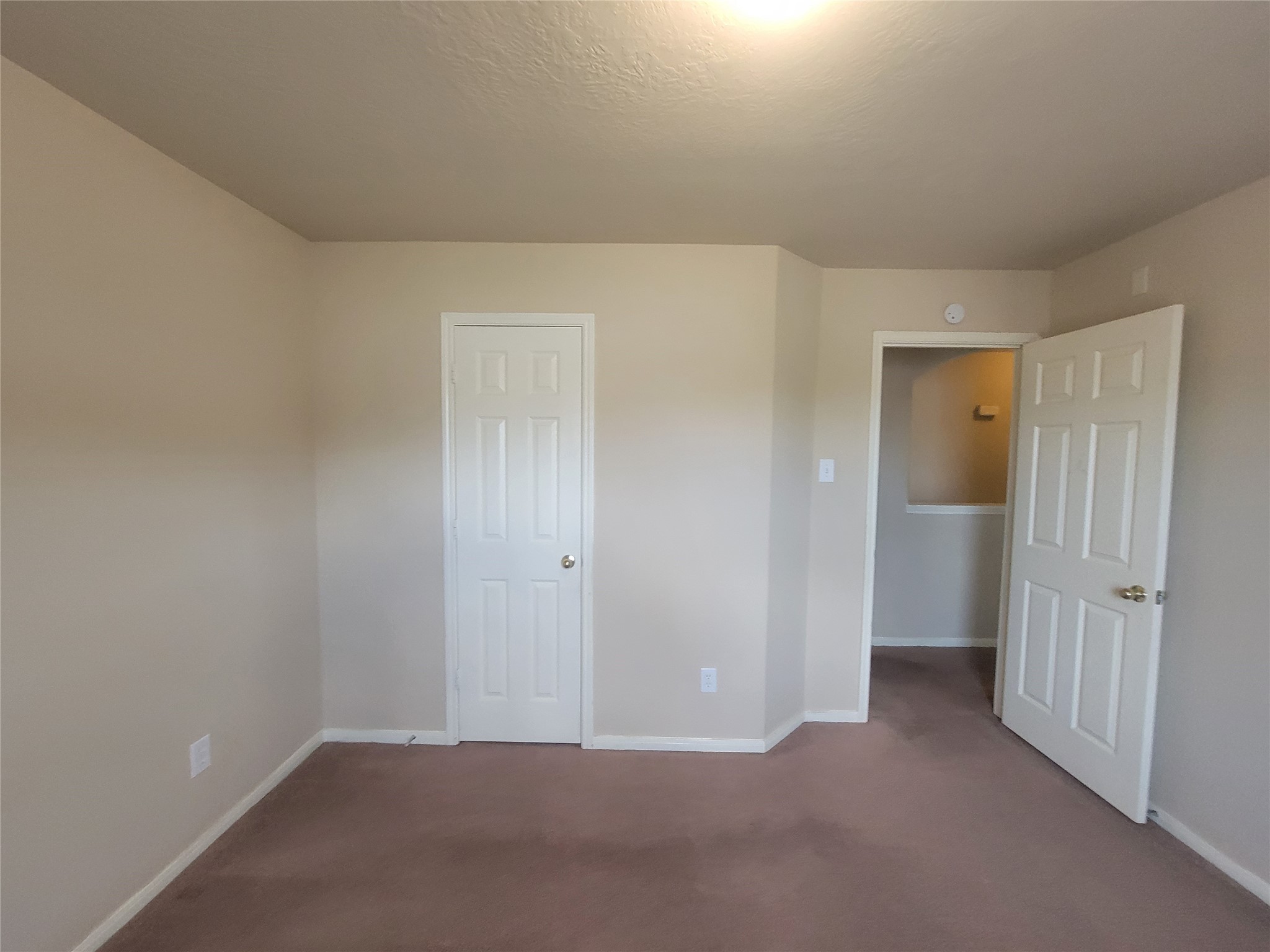 3110 Clover Ranch Circle Katy, TX 77494 - Photo 27 of 28 a view of an empty room