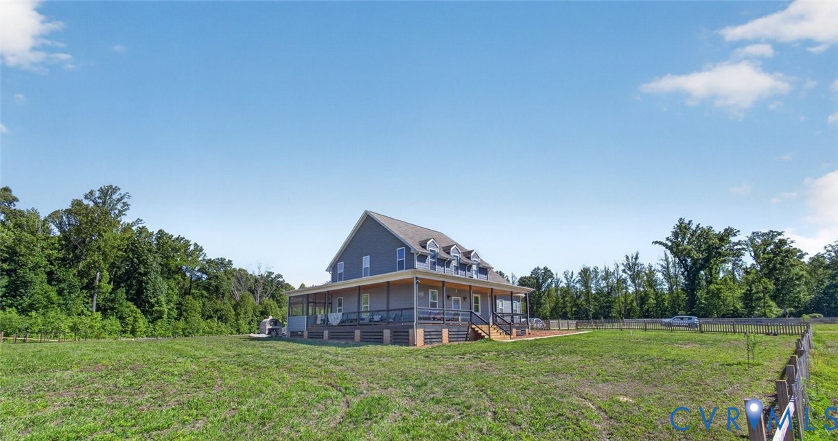 4520 Walton Road Louisa, VA 23093 - Photo 55 of 64