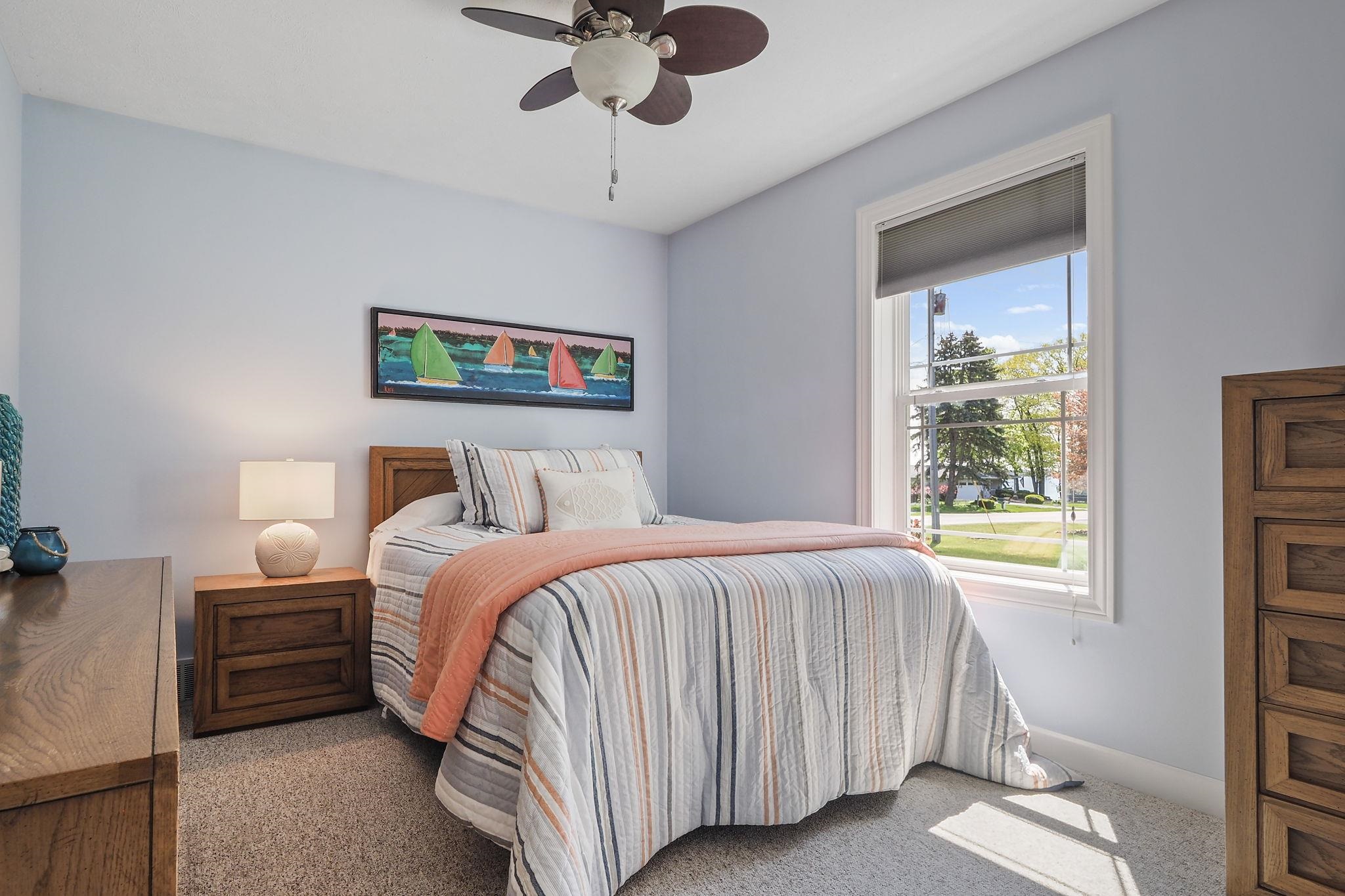 13637 Bluff Road Traverse City, MI 49686 - Photo 40 of 70