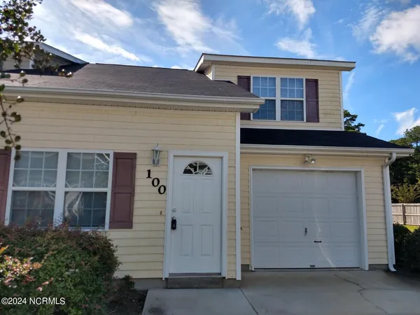 $240,000 | 100 Creeker Town Way, Hubert, NC 28539