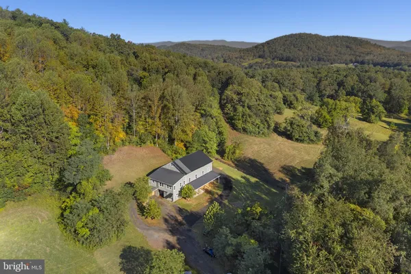 $1,695,000 | 439 Rudasill Mill Road, Woodville, VA 22749