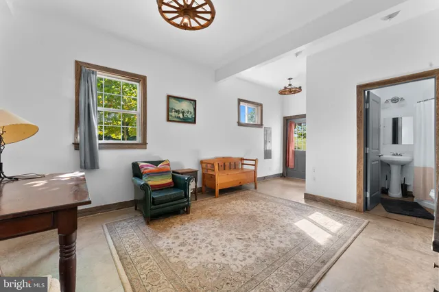 $1,695,000 | 439 Rudasill Mill Road, Woodville, VA 22749