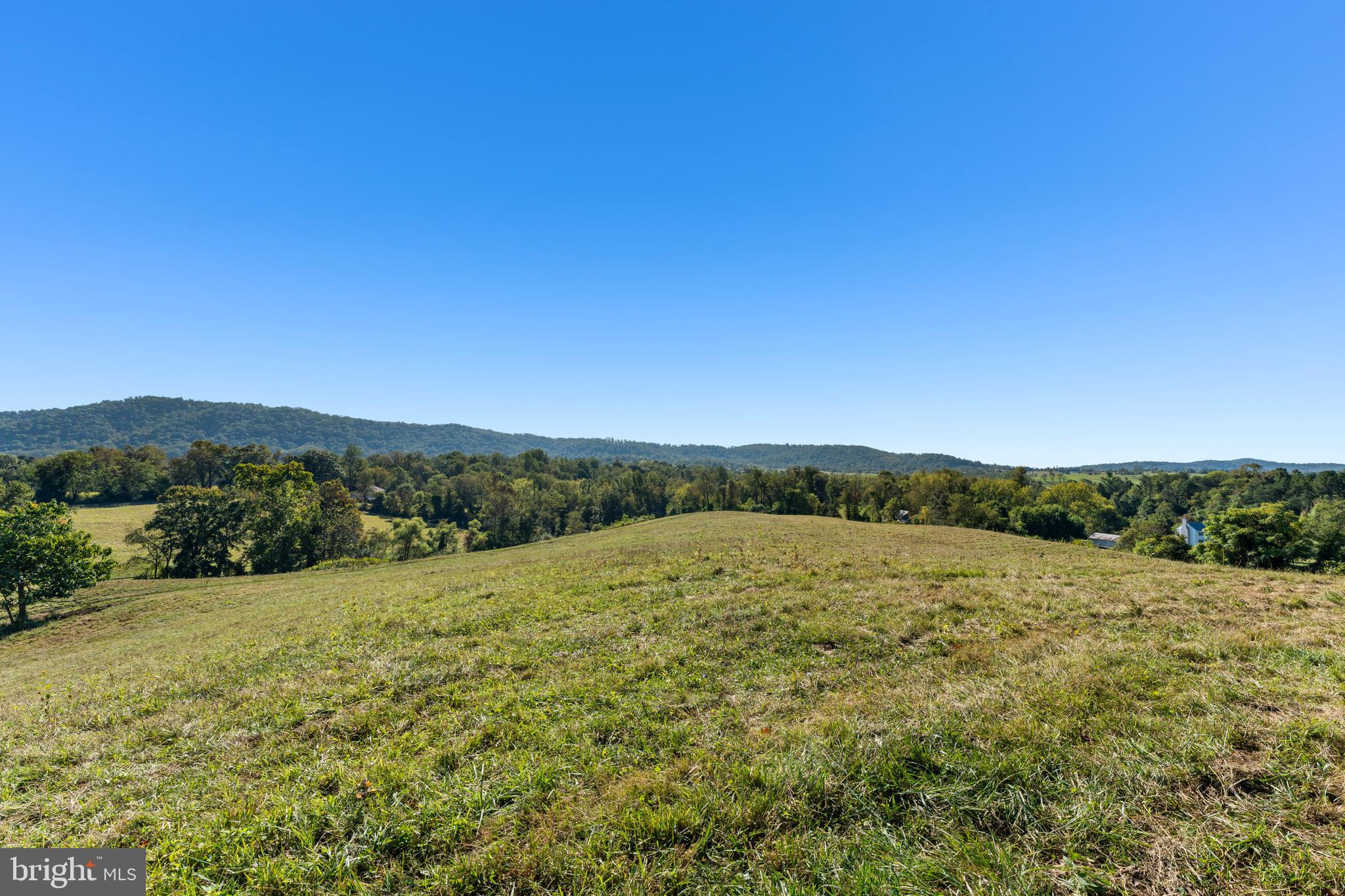 439 Rudasill Mill Road Woodville, VA 22749 - Photo 21 of 48 Possible homesite for larger home, septic in place