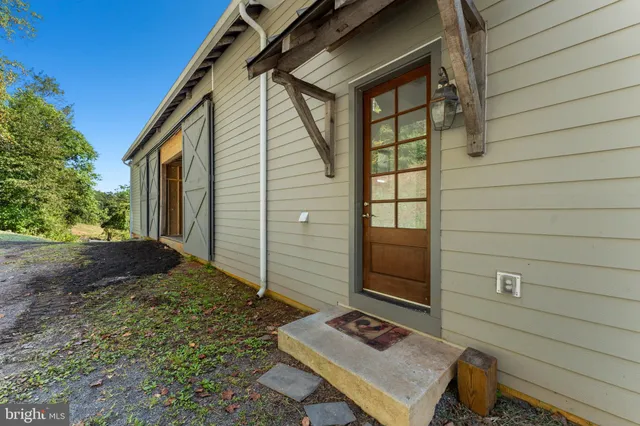 $1,695,000 | 439 Rudasill Mill Road, Woodville, VA 22749