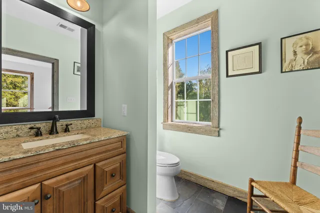 $1,695,000 | 439 Rudasill Mill Road, Woodville, VA 22749