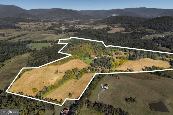 $1,695,000 | 439 Rudasill Mill Road, Woodville, VA 22749