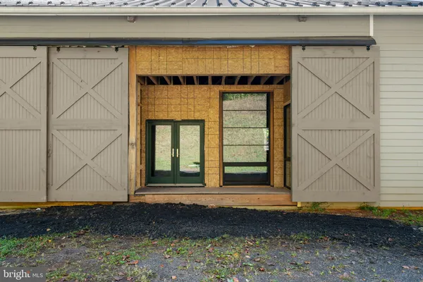 $1,695,000 | 439 Rudasill Mill Road, Woodville, VA 22749
