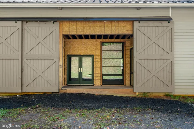 $1,695,000 | 439 Rudasill Mill Road, Woodville, VA 22749