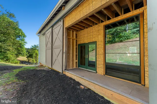 $1,695,000 | 439 Rudasill Mill Road, Woodville, VA 22749