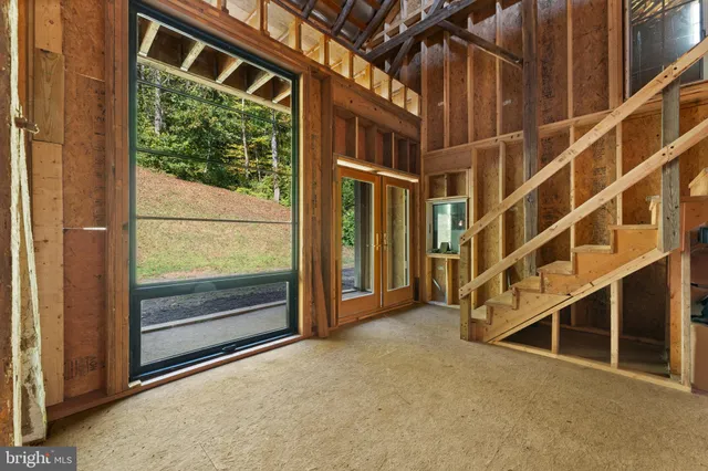 $1,695,000 | 439 Rudasill Mill Road, Woodville, VA 22749