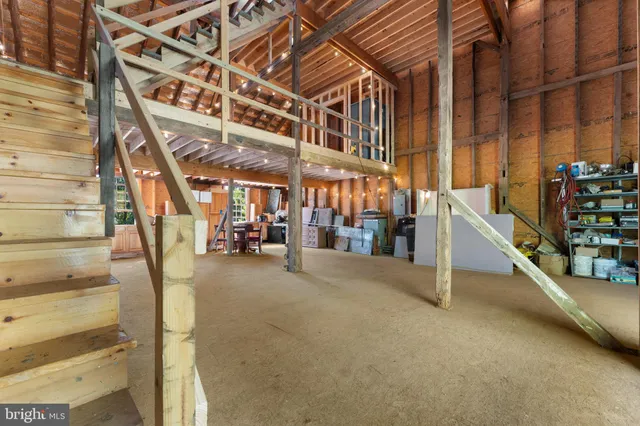 $1,695,000 | 439 Rudasill Mill Road, Woodville, VA 22749