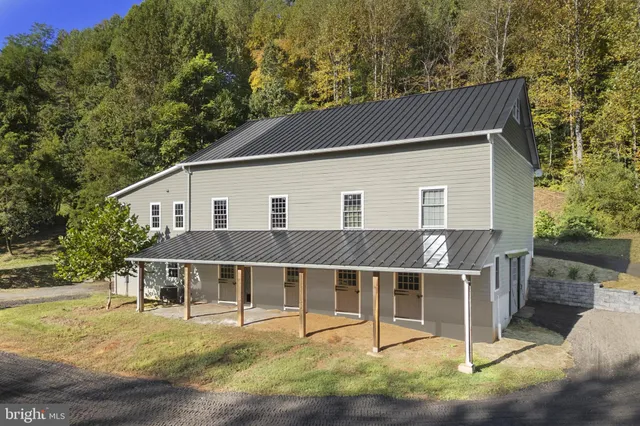 $1,695,000 | 439 Rudasill Mill Road, Woodville, VA 22749