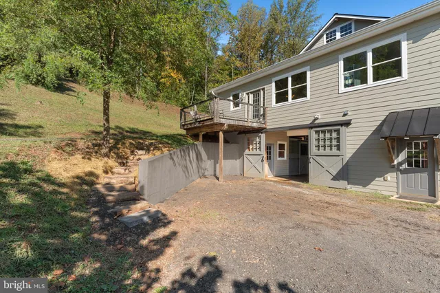 $1,695,000 | 439 Rudasill Mill Road, Woodville, VA 22749