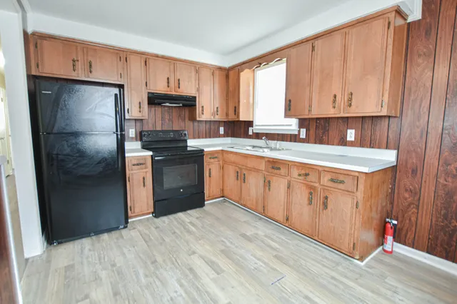 $1,250 | 2730 Ann Drive, Clarksville, TN 37040