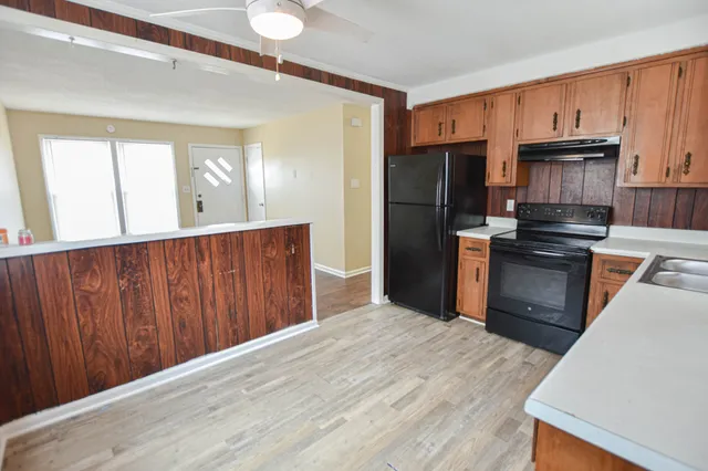 $1,250 | 2730 Ann Drive, Clarksville, TN 37040