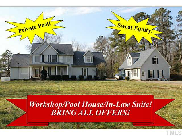 80 Starline Road Selma, NC 27576 - Photo 1 of 23 Photo 1
