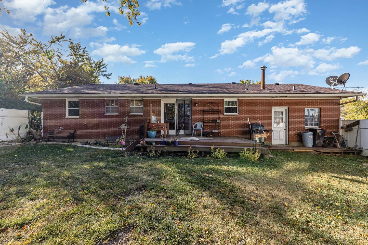 604 Ridge Road Lebanon, OH 45036 - Photo 13 of 17 Gallery Image 13