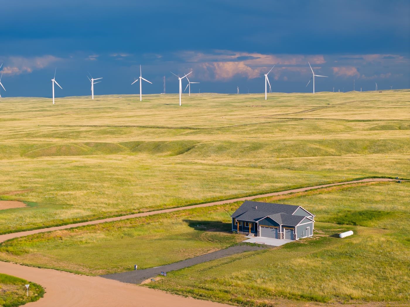 334 Bering Road Cheyenne, WY 82009 - Photo 16 of 26