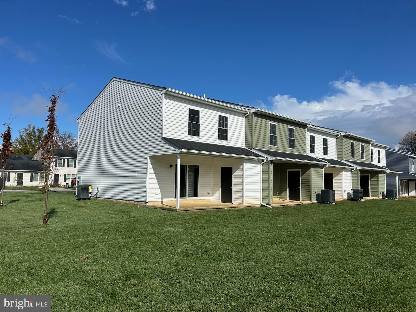 101 Metcalf Road Chestertown, MD 21620 - Photo 2 of 26 a front view of a house with a garden