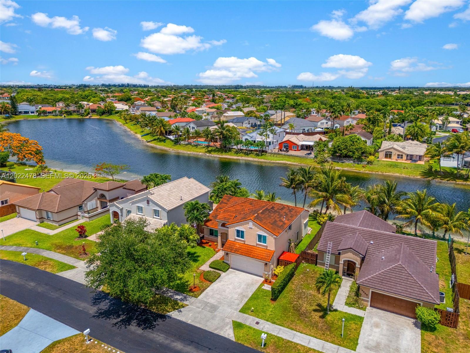 15891 Southwest 84th Street Miami, FL 33193 - Photo 58 of 65