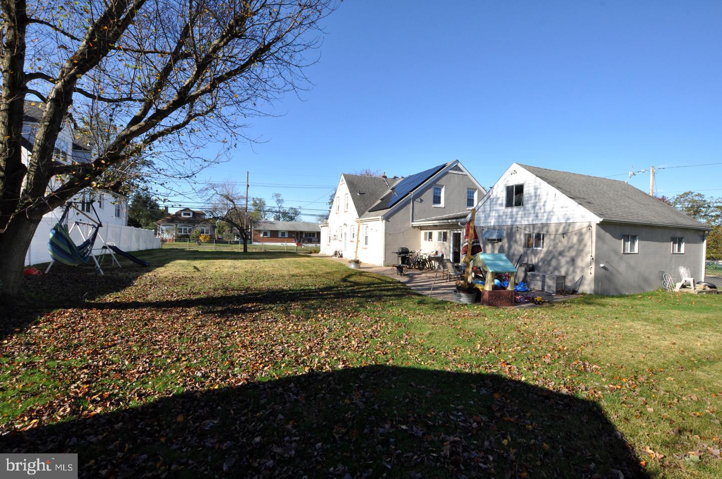 359 North Forklanding Road Maple Shade, NJ 08052 - Photo 20 of 29 Backyard