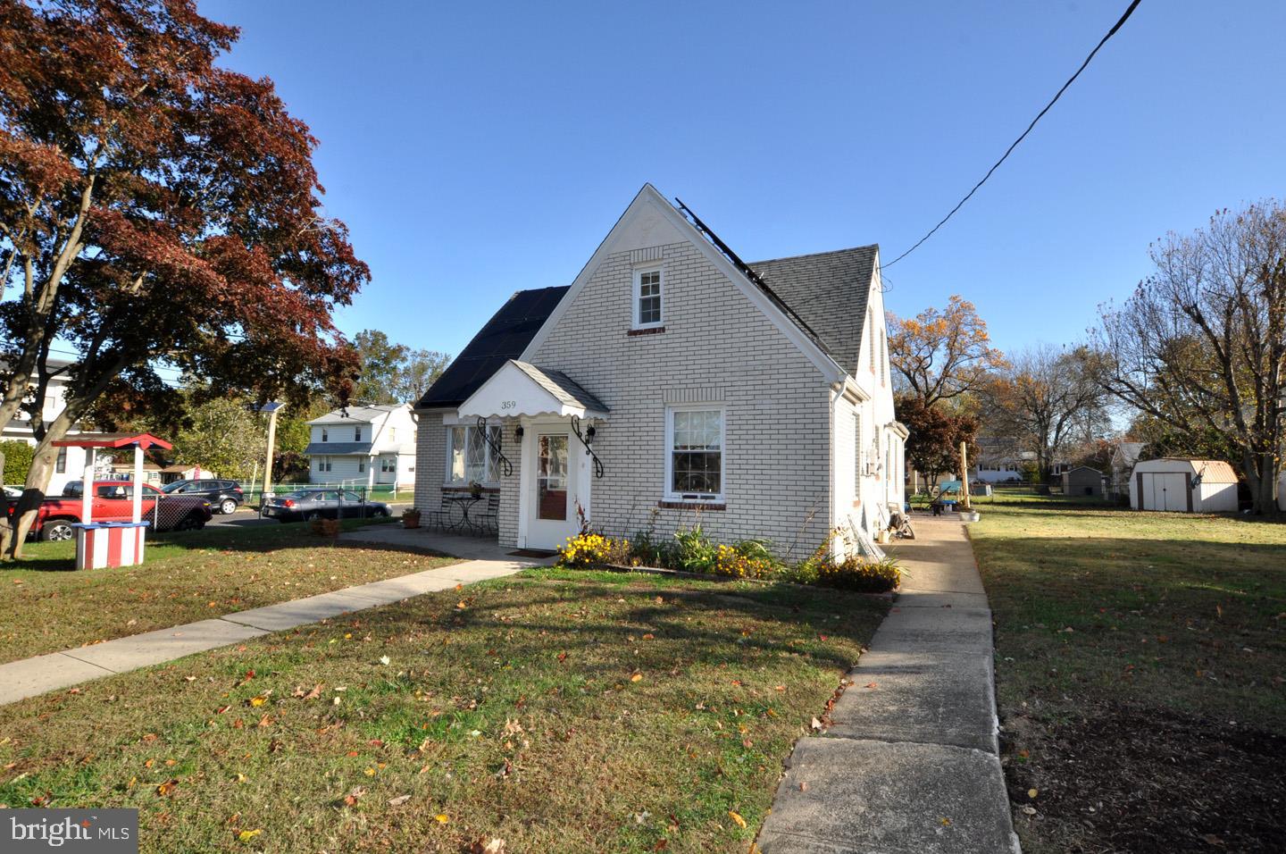 359 North Forklanding Road Maple Shade, NJ 08052 - Photo 3 of 29 Gallery Image 3