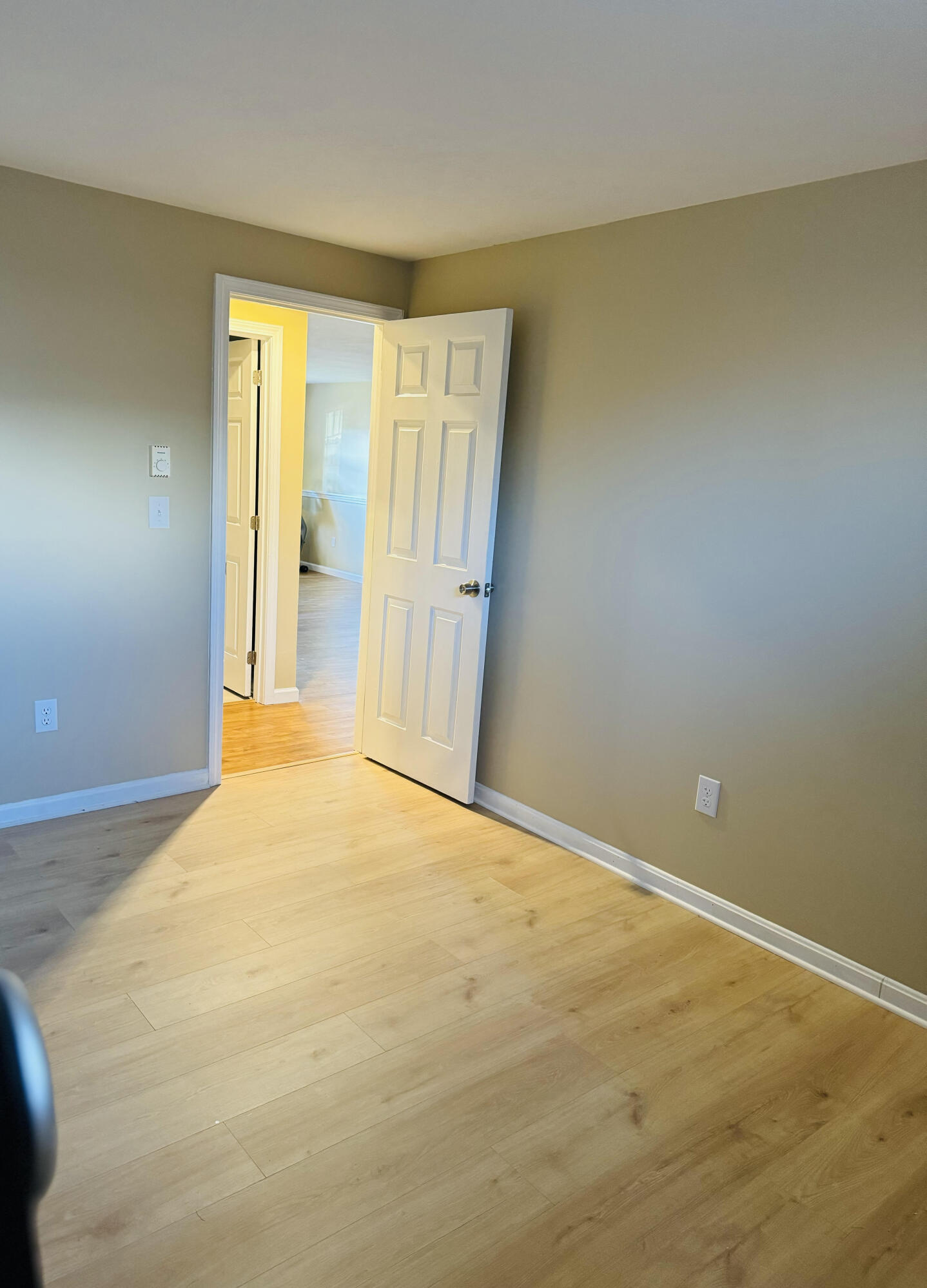 16 Mill Street, Unit 26 Springvale, ME 04083 - Photo 7 of 17 Bedroom 2