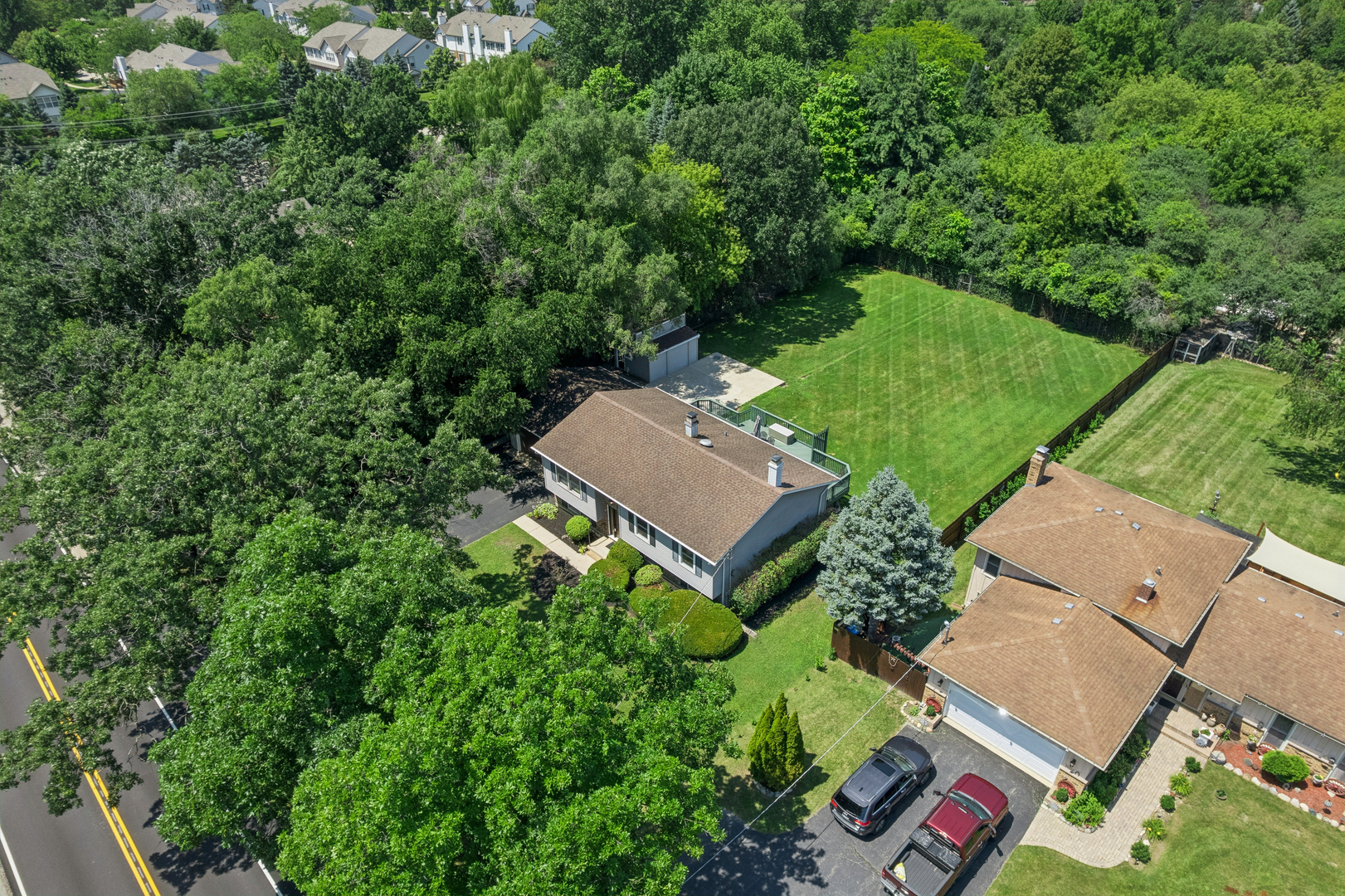 24454 West Hart Road Round Lake, IL 60073 - Photo 31 of 34