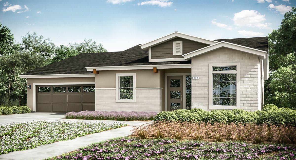 2337 Pacheco Drive, Unit 253 Merced, CA 95340 - Photo 1 of 9 Gallery Image 1