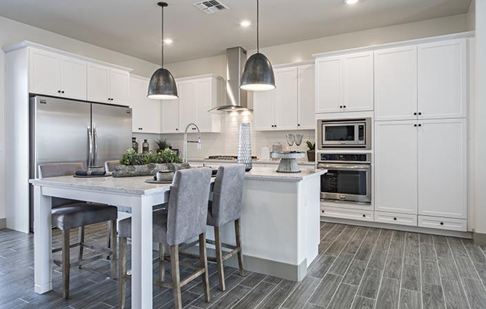 2337 Pacheco Drive, Unit 253 Merced, CA 95340 - Photo 4 of 9 Gallery Image 4