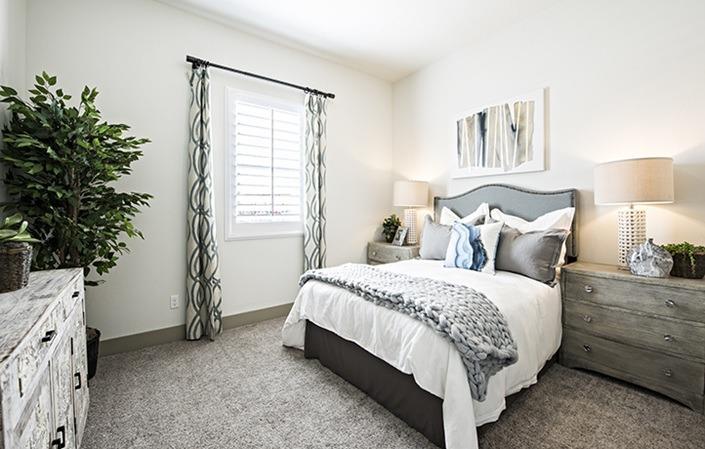 2337 Pacheco Drive, Unit 253 Merced, CA 95340 - Photo 6 of 9 Gallery Image 6