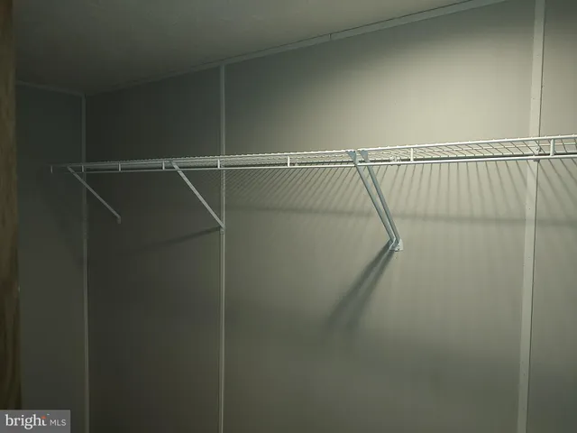 a close view of shower