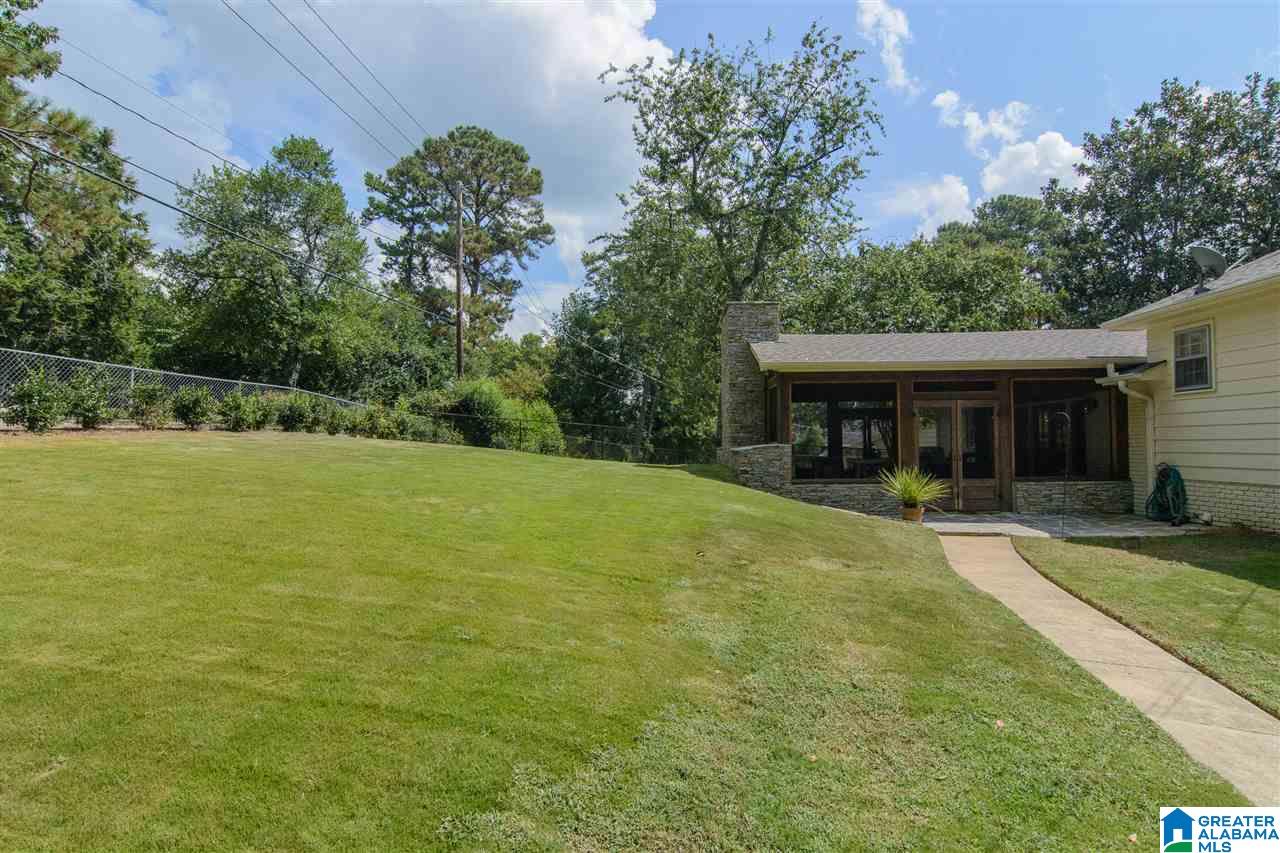 3616 Westbury Road Mountain Brook, AL 35223 - Photo 29 of 30