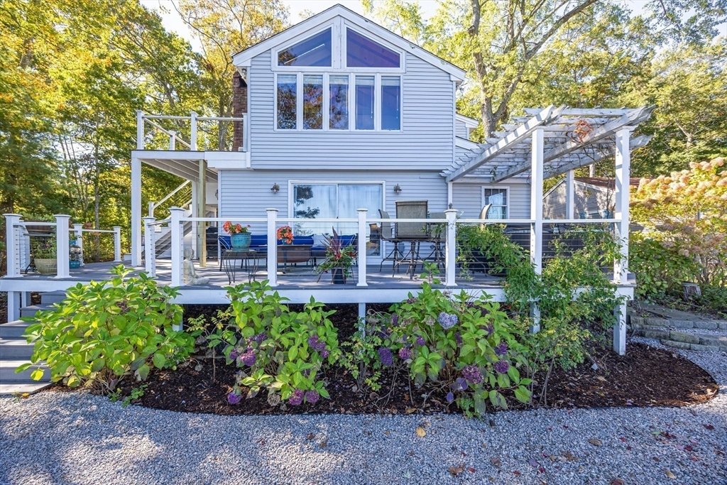 127 King Philip Road Norton, MA 02766 - Photo 7 of 39 Gallery Image 7