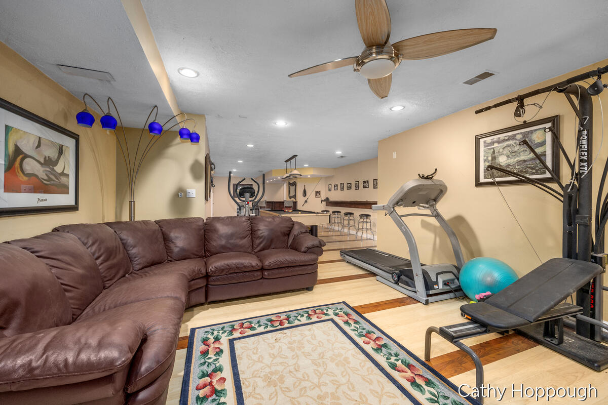 470 Caroline Street Ionia, MI 48846 - Photo 40 of 69 470-Caroline_040