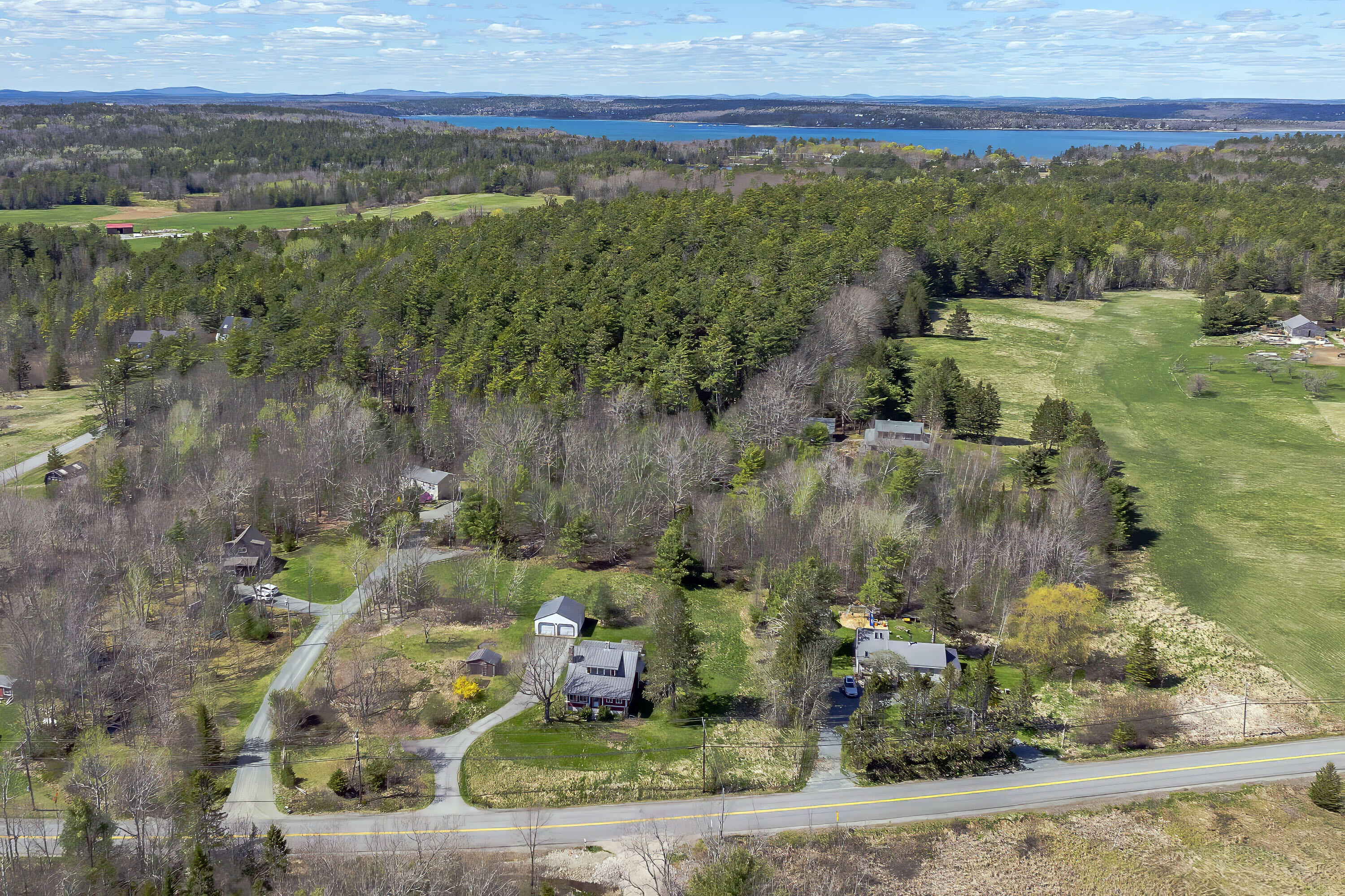 351 Crooked Road Bar Harbor, ME 04609 - Photo 2 of 47 351Crooked_DTP_002
