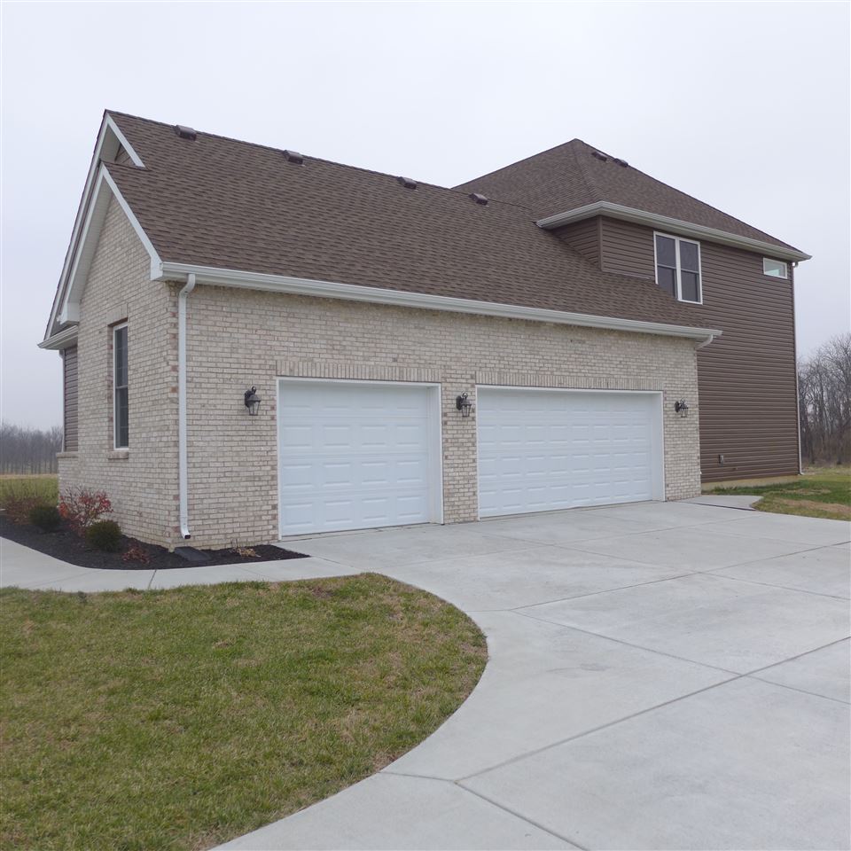 4073 Pfeifer Farm Road Lafayette, IN 47909 - Photo 9 of 31 Gallery Image 9