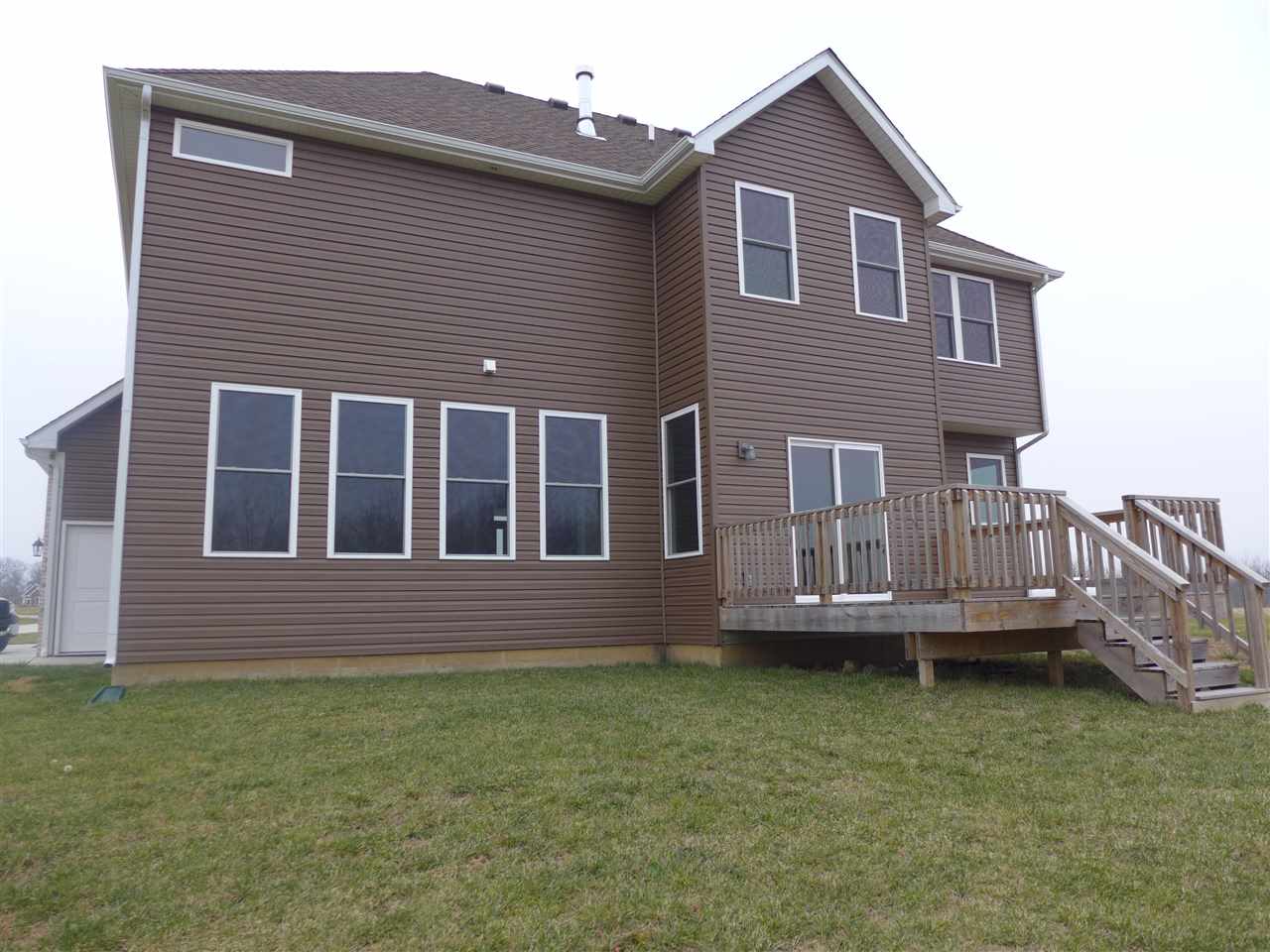 4073 Pfeifer Farm Road Lafayette, IN 47909 - Photo 10 of 31 Gallery Image 10