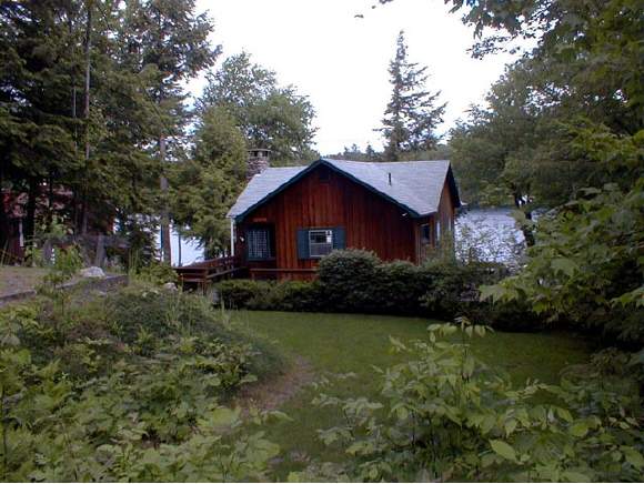 746 Jobs Creek Road Sunapee, NH 03782 - Photo 1 of 5