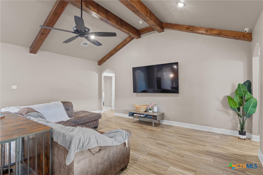 3533 Hooten Bend Kempner, TX 76539 - Photo 26 of 37