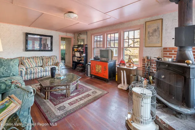 $299,000 | 403 Blueberry Hill Road, Middleburgh, NY 12122