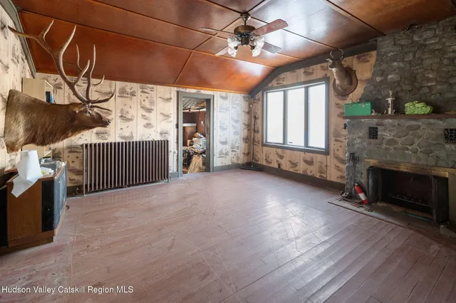 $299,000 | 403 Blueberry Hill Road, Middleburgh, NY 12122