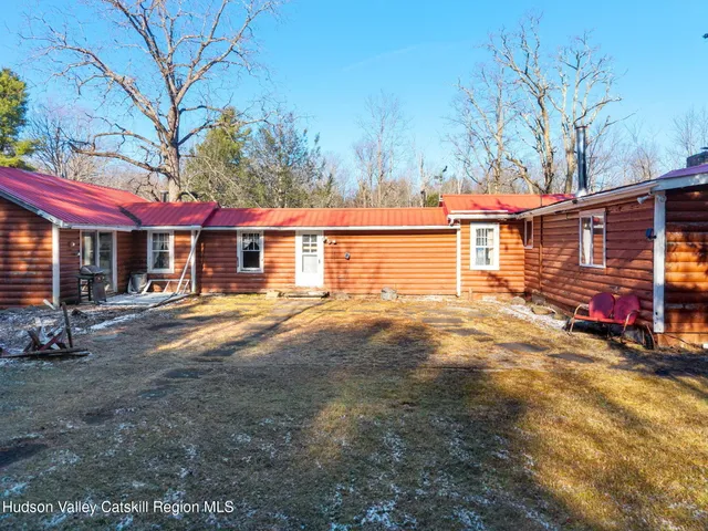 $299,000 | 403 Blueberry Hill Road, Middleburgh, NY 12122