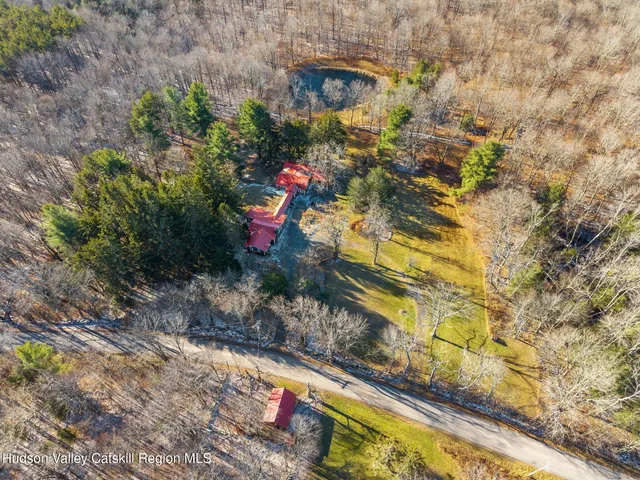 $299,000 | 403 Blueberry Hill Road, Middleburgh, NY 12122