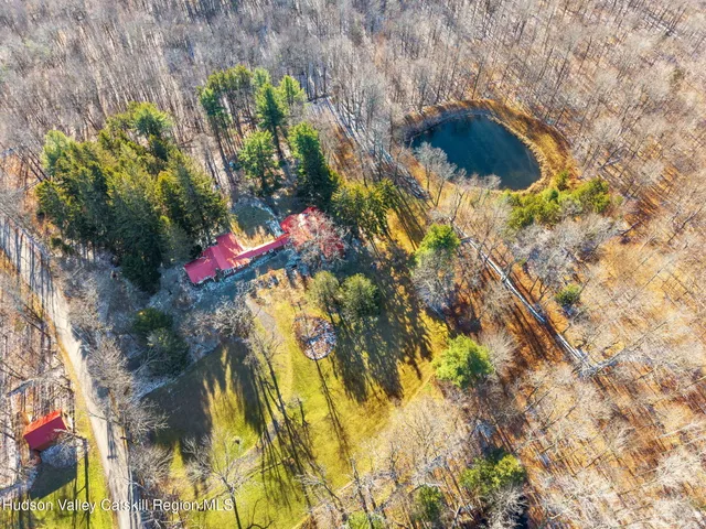 $299,000 | 403 Blueberry Hill Road, Middleburgh, NY 12122