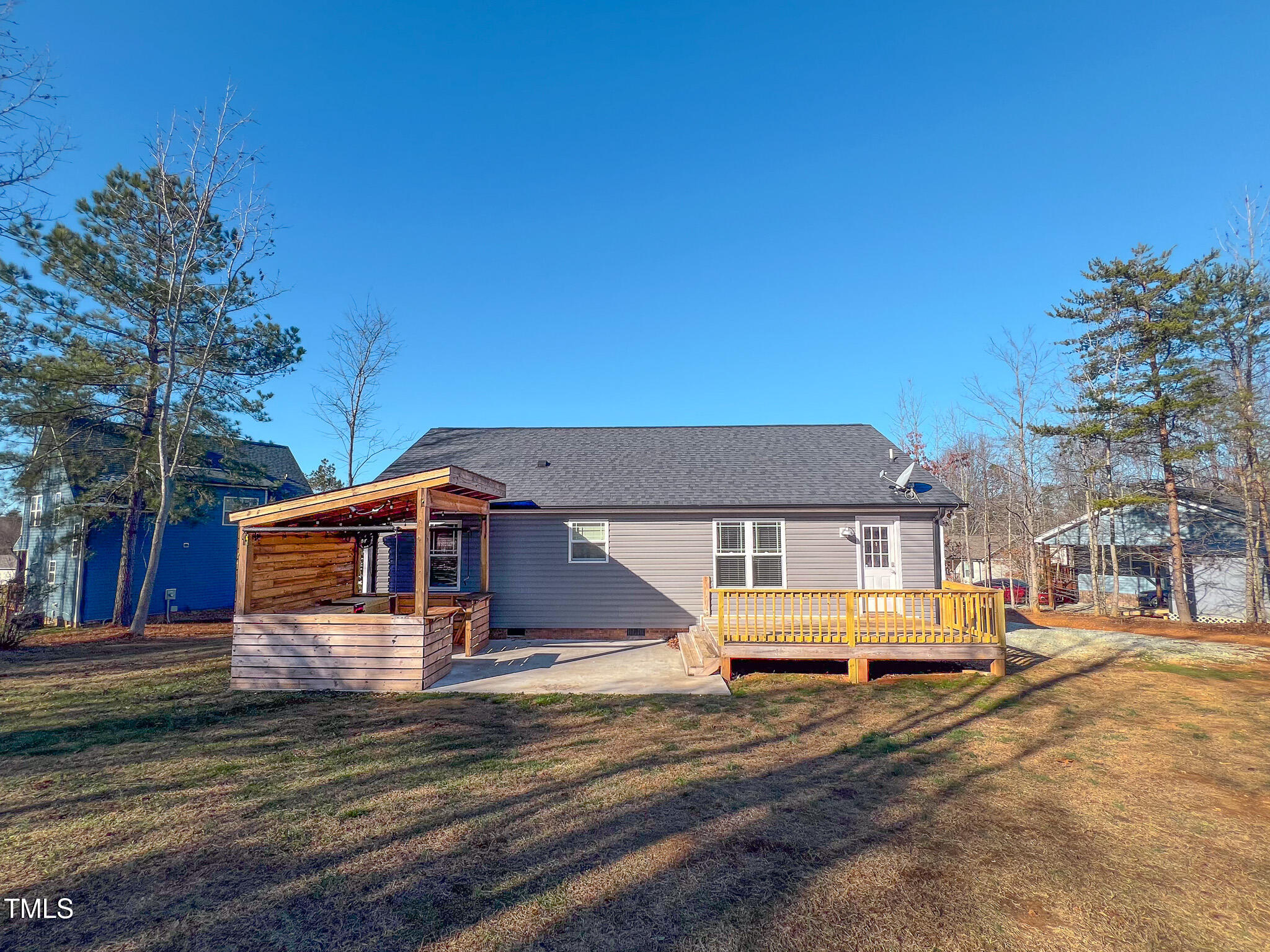 49 Eli Court Roxboro, NC 27573 - Photo 12 of 29 IMG_0777