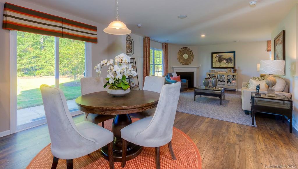 6312 Lantern Ridge Road Charlotte, NC 28215 - Photo 12 of 30