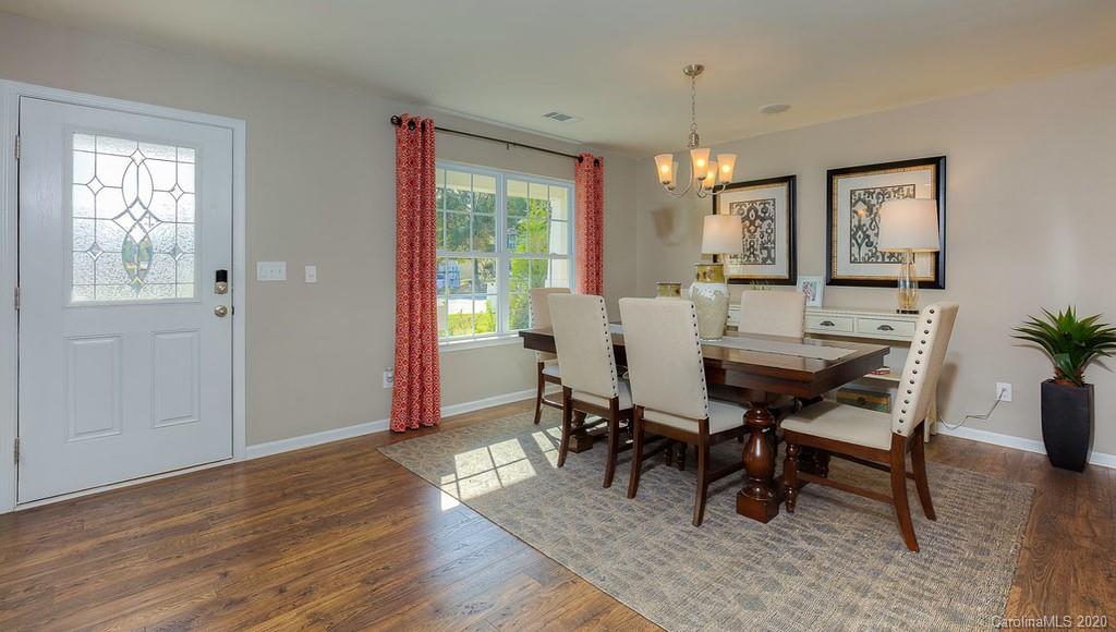 6312 Lantern Ridge Road Charlotte, NC 28215 - Photo 3 of 30