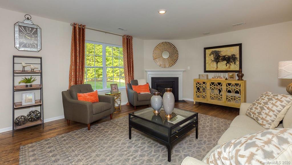 6312 Lantern Ridge Road Charlotte, NC 28215 - Photo 6 of 30