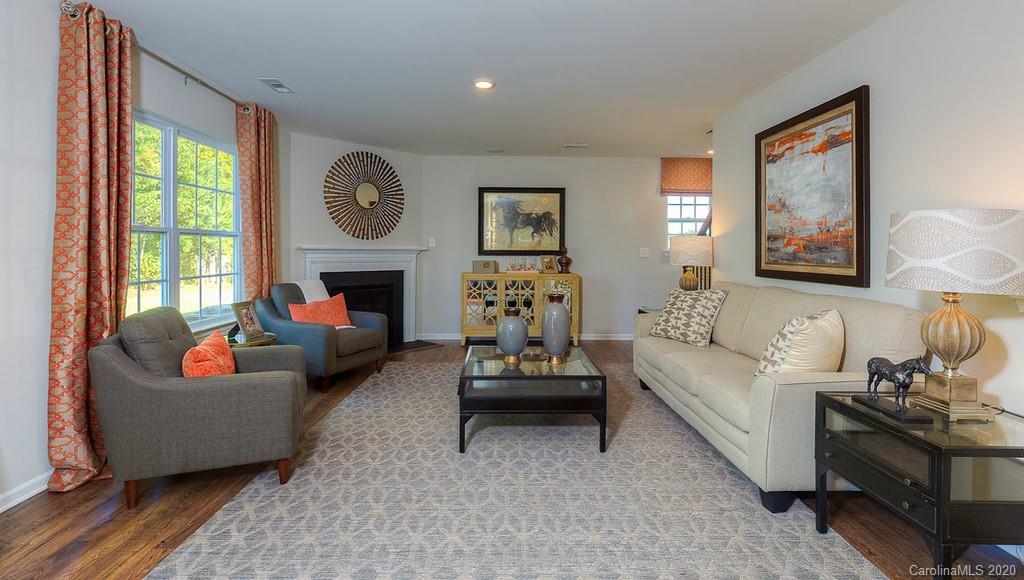 6312 Lantern Ridge Road Charlotte, NC 28215 - Photo 8 of 30